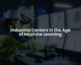 Industrial Careers