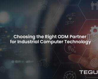 ODM technology blog