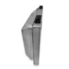 15" Cable Gland Computer TSC-4810-22 Side