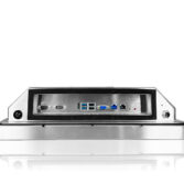 19" Cable Gland Computer TSC-4810-19 I/Os