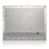19" Stainless Steel Computer TS-7010-19 Back
