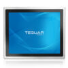 19" Stainless Steel Computer TS-7010-19 Front