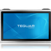 22" Cable Gland Computer TSC-4810-22 Front