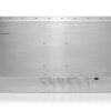22" Stainless Steel Computer TS-7010-22 Back