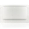 24" Fanless Medical PC TM-7110-24 Back