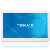 24" Fanless Medical PC TM-7110-24 Front