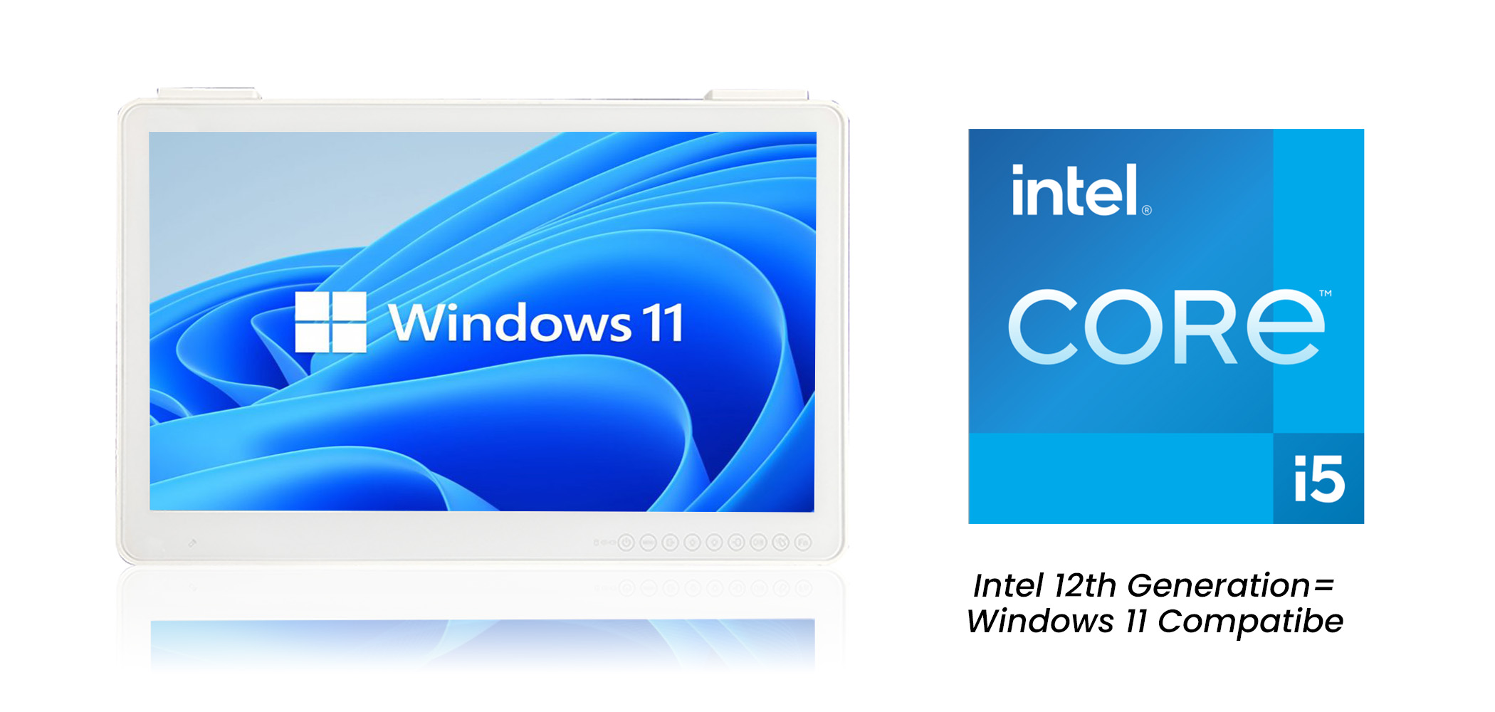 TM-7110 Windows 11