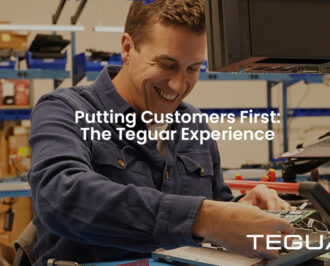 Teguar Trustpilot Review Blog