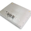 12" Waterproof Touch Screen Computer TS-4845-12 Back IOs