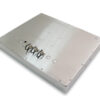 17" Waterproof Touch Screen Computer TS-4845-17 Back IOs