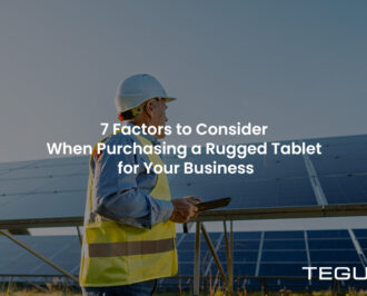 7 factors rugged tablet