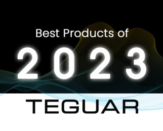 Best Products of 2023 TEGUAR