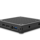Industrial NUC TB-4840 Front