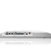 22" Battery Powered Medical Computer TME-5940-22 Back I/O
