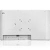 22" Battery Powered Medical Computer TME-5940-22 Back