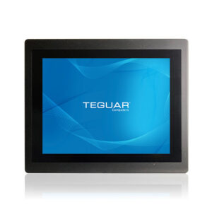 15" Panel Computer TP-7010-15 Front