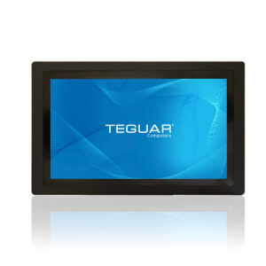 22" Panel Computer TP-7010-22 Front