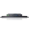 22" Panel Computer TP-7010-22 Back I/Os