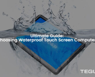 Choosing waterproof touch screen thumbnail