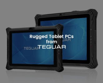 Rugged Tablet PC Thumbnail