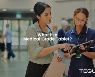 Medical Grade Tablet Thumbnail