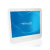 19" Medical PC TM-7110-19F Front Angle