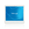 19" Medical PC TM-7110-19F Front
