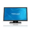 22" Industrial Display Screen TD-40-22 Front with Stand