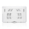 24" Medical PC TM-7110-24F Back