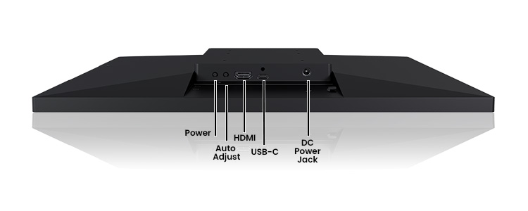 TD-40-16 Labeled I/Os