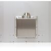22" Operator Interface Terminal TSI-5945-22 Back