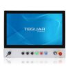22" Operator Interface Terminal TSI-5945-22 Front
