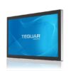22" Point of Care Terminal TM-6140-22 Front Angle
