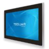 24" Panel Mount Computer TP-5645-24 Front Angle