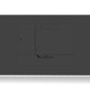 22" Fanless All in One PC TM-6140-22i Rear