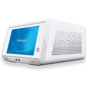 Medical AI Computer TMB-7115 Front Angle