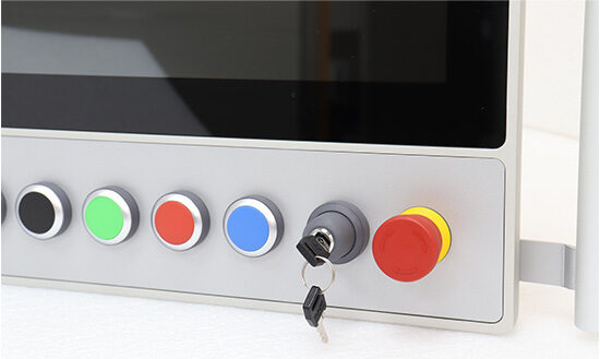TSI-5945 Push Button Computer