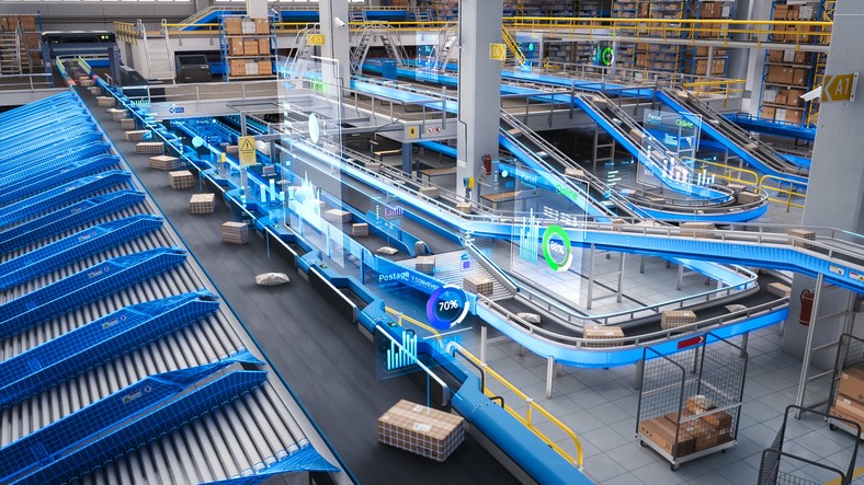 smart factory