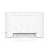 22" Portable Medical Display TMD-65-22B Back