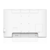 24" Portable Medical Display TMD-65-24B Back