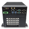 Rugged AI Platform PC 4X Expansion Angled Right
