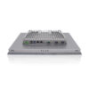 16" Industrial Panel PC Back IO