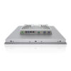 Industrial Panel PC Cornerstone TP-7045-17 Back I/O