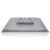 24 Industrial Panel PC Back IO