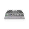 10 Industrial Panel PC Cornerstone TP-7045-10 Back IO