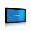 Mini Touch Screen Computer TP-4680-10 Front Left Angle