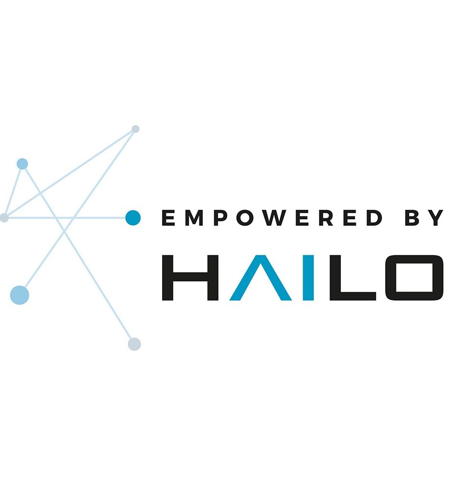 Empowered by Hailo