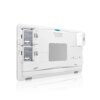 22 inch touch screen computer TME-7115-22 Back Angle Right