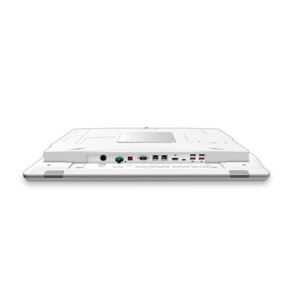 22 inch touch screen computer TME-7115-22 IO Flat