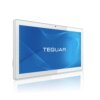 24 inch touch screen computer TME-7115-24 Front Angle Right